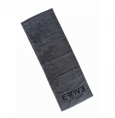 Effive Nutrition Towel - Grey and Black (35x85 cm)